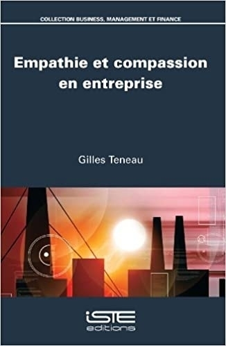 Empathie et compassion en entreprise - Résilience Organisationnelle